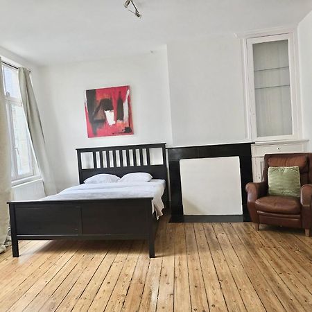 Residence Marianne 2 Брюссель Екстер'єр фото